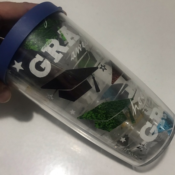 Tervis Grad Tumbler - Picture 3 of 5